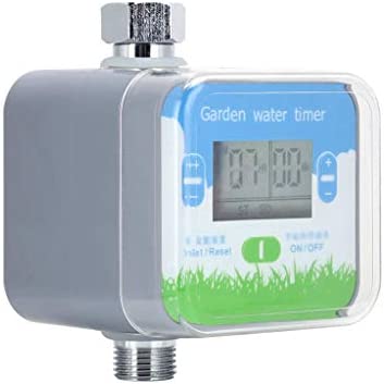 NXYJD Electronic Garden Watering Timer Automatic Irrigation Controller Watering Control Device Garden tool