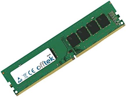 OFFTEK 32GB Replacement Memory RAM Upgrade for HP-Compaq Pavilion TG01-1509np Gaming (DDR4-21300 (PC4-2666) - Non-ECC) Desktop Memory