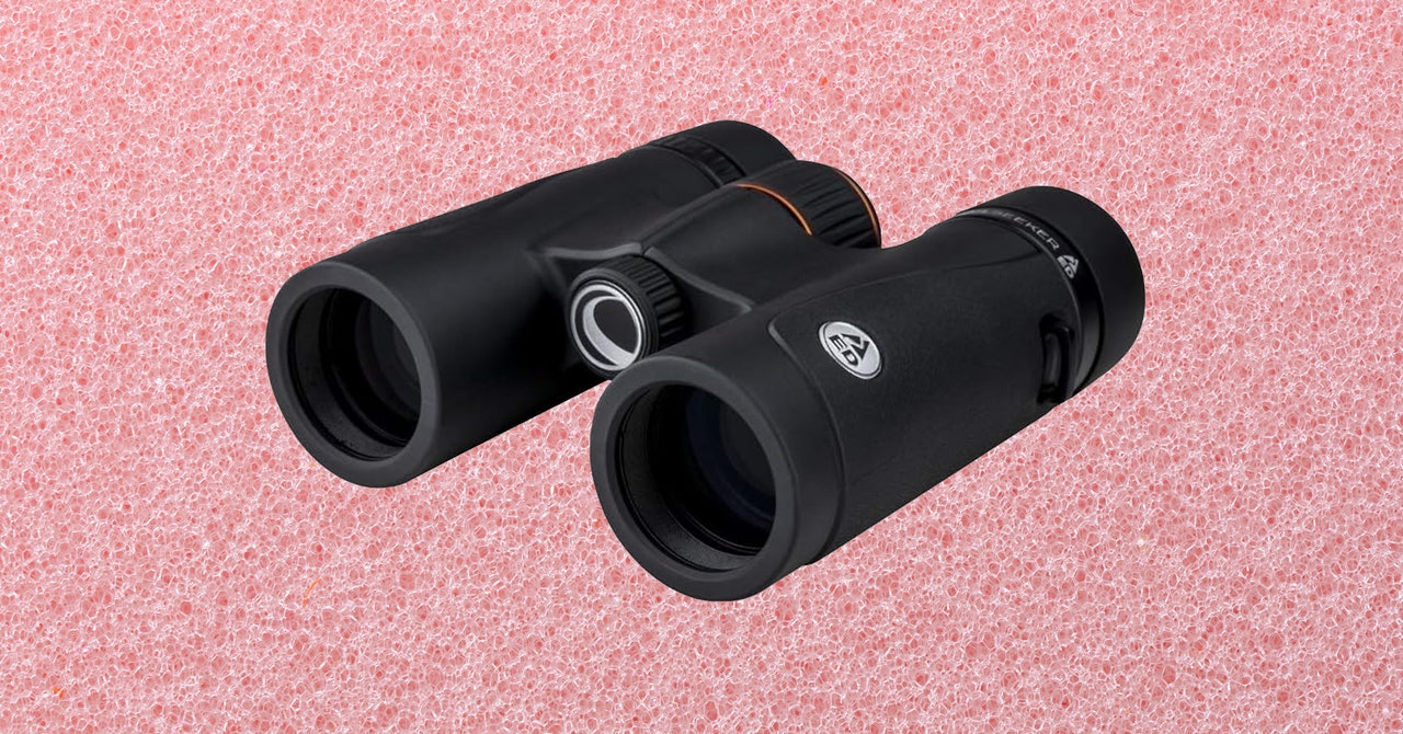 Celestron Trailseeker Review: High Quality Binoculars Without the High Price